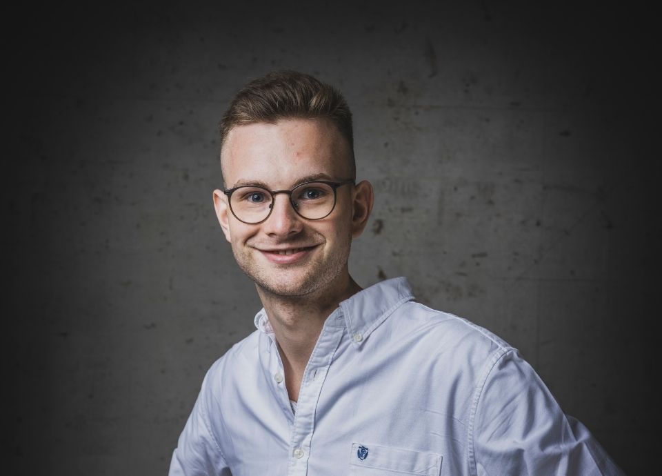 HR Contact Person_Max Schuh