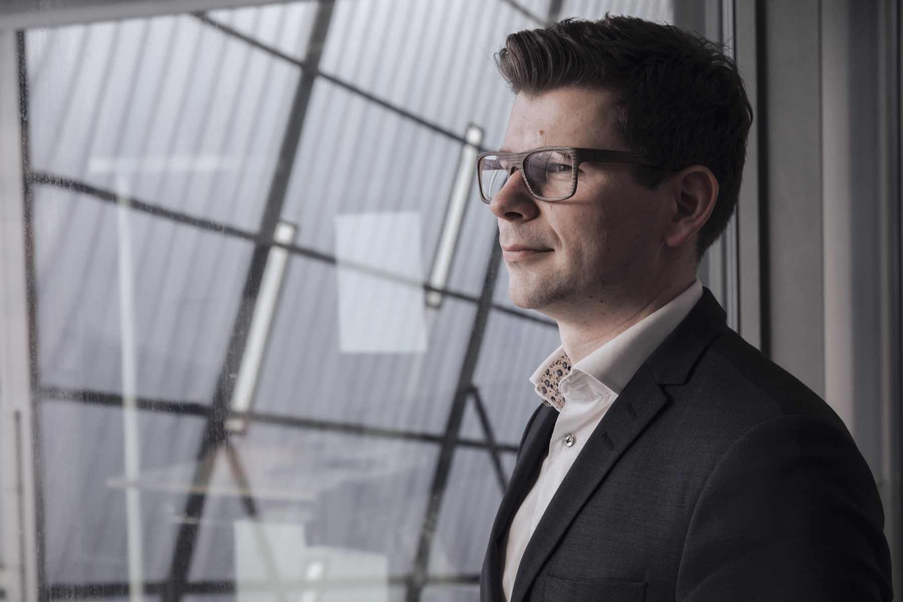 Christoph-Platzer-First 100 Days as CEO-Parkside-Interactive