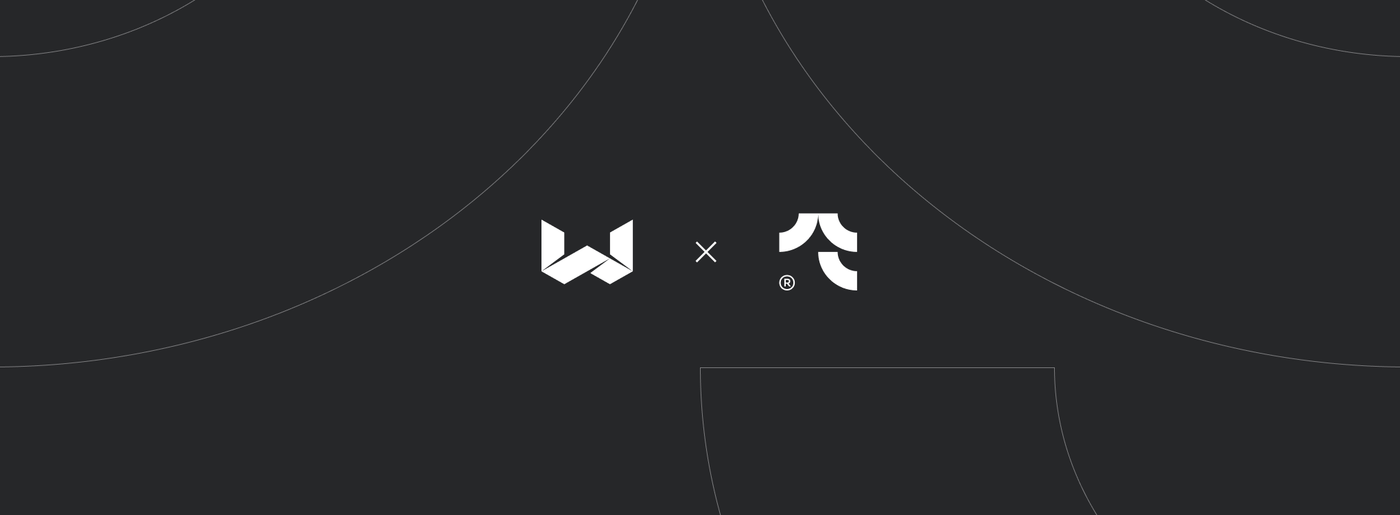 WONDROUS-becomes-Part-of-Parkside-Interactive-Header Image with logos of both companies